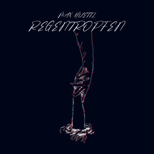 Regentropfen
