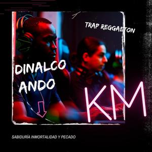 Ando (Sabiduria inmortalidad y pecado) the album)