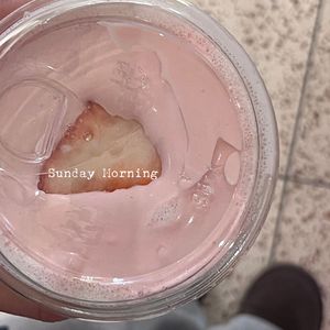 Sunday Morning (Cover. ILLIT)