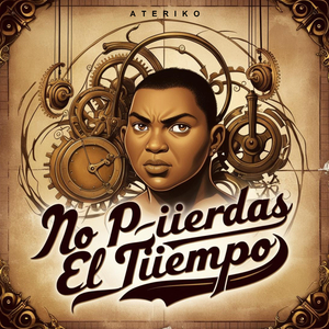 No Piierdas El Tiiempo