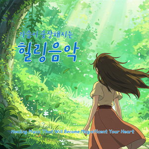 날개가 있다면 (If I have wings)