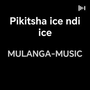 Pikitsha ice ndi ice