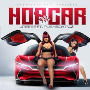Hop In The Car (feat. Pushboy Paz)
