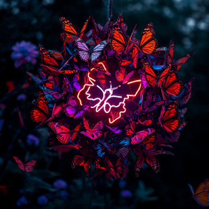 一緒に歩いてきた道