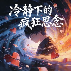 冷静下的疯狂思念