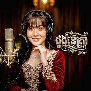 ដួងនេត្រា បទភ្លេងថ្មី ស្រីលីស