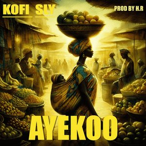 Ayekoo