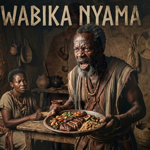 Wabika Nyama