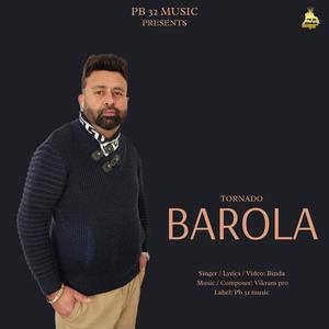 Barola