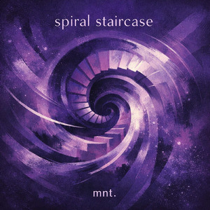 spiral staircase