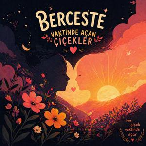 Vaktinde Açan Çiçekler