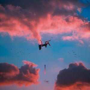 Efter midnatt (feat. Metin)