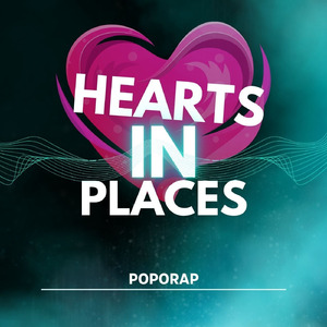 Hearts in Places