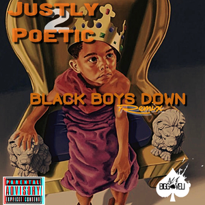 Black Boys Down (Remix)