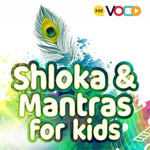 Mangalam Bhagwan Vishnu for Kids (feat. Kashvi Negi, Uvee Music & Pritesh Chothani)