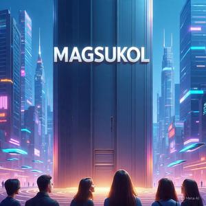Magsukol