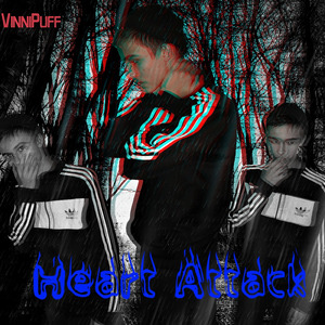 Heart Attack