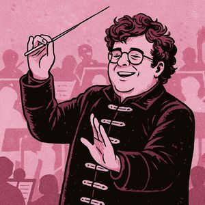 Chaos King (Orchestral Concerto)