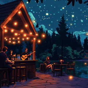 Morning Buzz (feat. therapon)