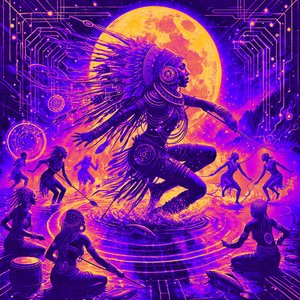 Kukú Kudú (Psytrance Version)