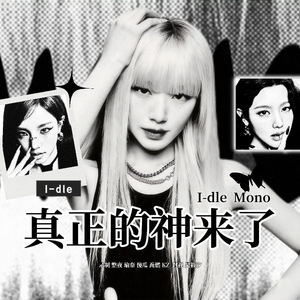 MONO （翻自idle）