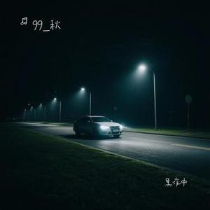 黑夜中 (Cover 梁博)