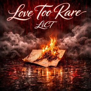 Love Too Rare