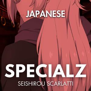 SPECIALZ (Alt-RnB Cover)