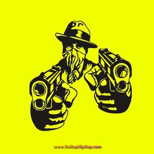 Hustle Really (feat. Makes)