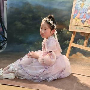 飞云之下（童声版）