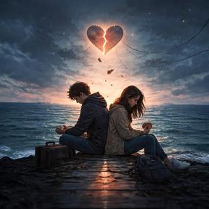 Zwischen Zwei Stimmen