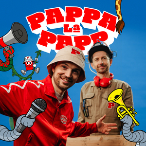 Pappalapapp