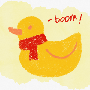 小大人(prod by SamueWang)