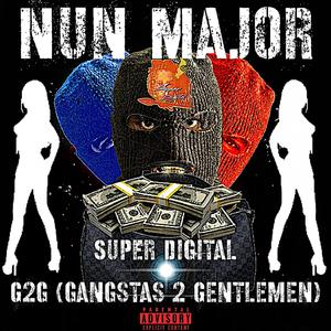 NUN MAJOR (feat. G2g)