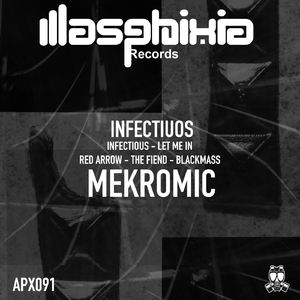 Infectious (Original Mix)