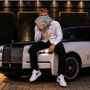 ROLLS ROYCE (feat. Wlducl)