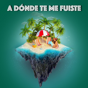 A Dónde Te Me Fuiste