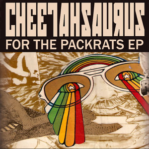 Summer, Fall, Winter, Spring