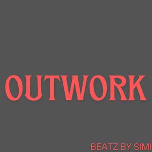 outwork