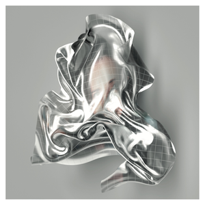 Taking the Train with Mr. Shark