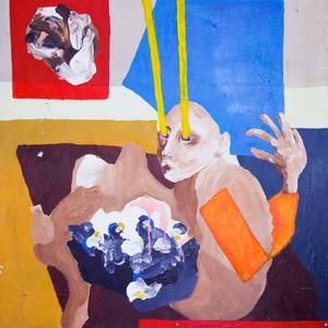 estar ciego y por fin verlo claro