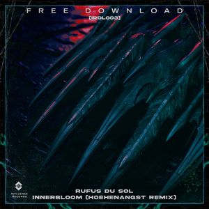 INNERBLOOM (HOEHENANGST HT REMIX)