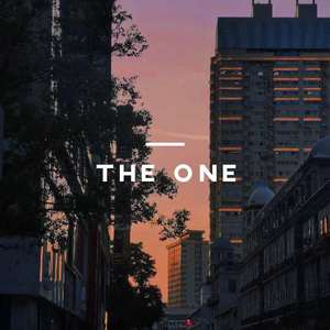 The one(prod by red killer)