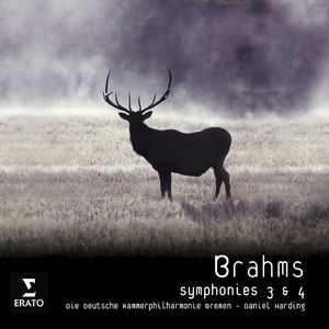 Symphony No. 3 in F major Op. 90: IV. Allegro - un poco sostenuto