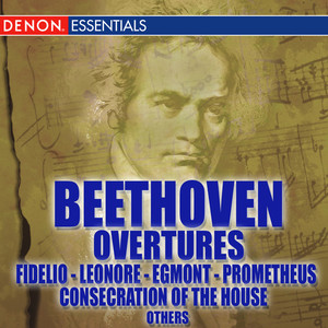 Egmont, Op. 84: Overture