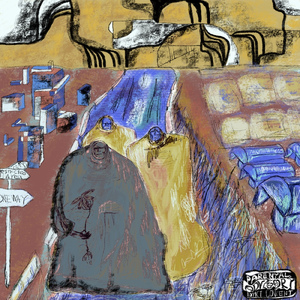 INOGASHIRA (feat. 5key)