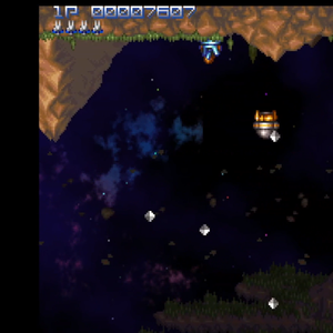 回到太空之旅的起点