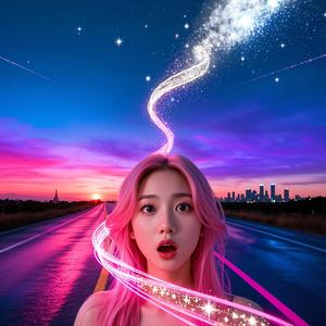 STAR☆LIGHT inside me