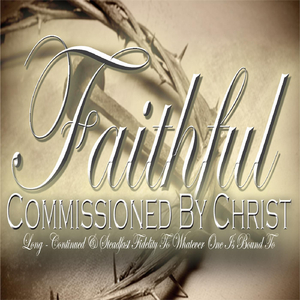 Faithful (feat. Sonia English & Denetha Brown)