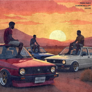 Baby Baby (18 Hours)